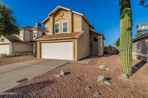18236 N 30th Pl, Phoenix, AZ 85032