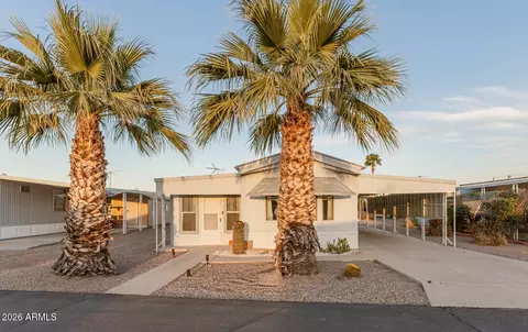 747 E Germann Rd #56, San Tan Valley, AZ 85140