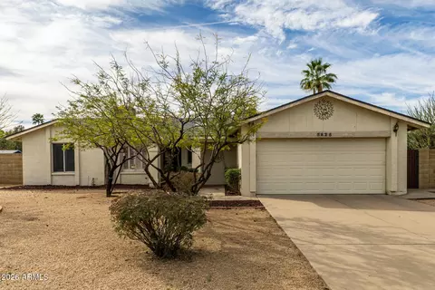 5825 E Friess Dr, Scottsdale, AZ 85254