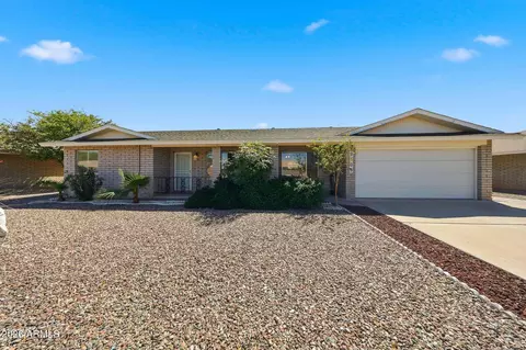 9603 W Purdue Ave, Peoria, AZ 85345