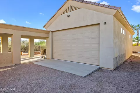 22264 S 203rd St, Queen Creek, AZ 85142