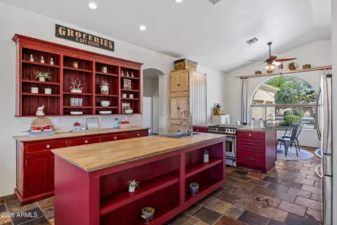 22264 S 203rd St, Queen Creek, AZ 85142