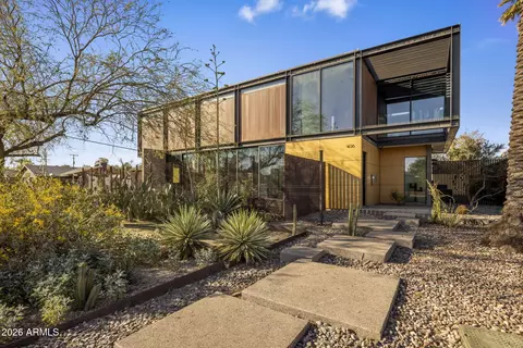406 W 14th St, Tempe, AZ 85281