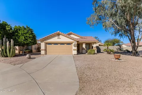 2354 E Browning Pl, Chandler, AZ 85286