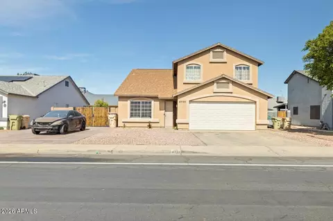 8722 W Mclellan Rd, Glendale, AZ 85305