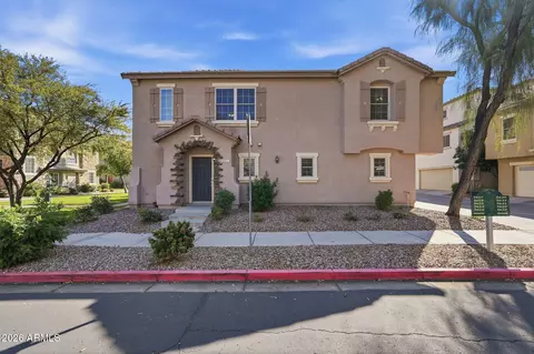 5617 S 21st Pl, Phoenix, AZ 85040