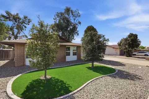 423 W Horseshoe Ave, Gilbert, AZ 85233