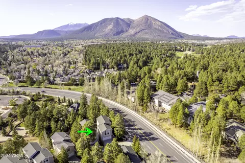 4371 E Savannah Cir, Flagstaff, AZ 86004