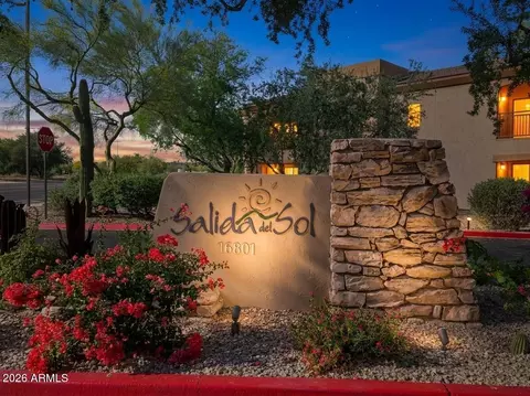 16801 N 94th St #1063, Scottsdale, AZ 85260