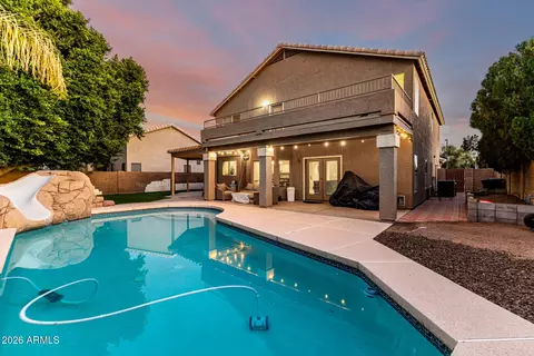Other - 744 W Estrella Dr, Gilbert, AZ 85233 photo 1 of 6