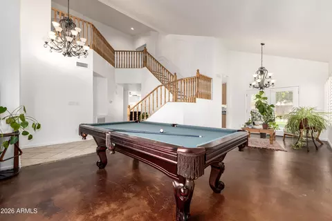 Entry Way - 744 W Estrella Dr, Gilbert, AZ 85233 photo 1 of 4