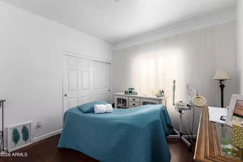 Bedroom - 744 W Estrella Dr, Gilbert, AZ 85233 photo 6 of 7