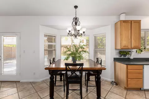 Dining - 744 W Estrella Dr, Gilbert, AZ 85233 photo 1 of 1
