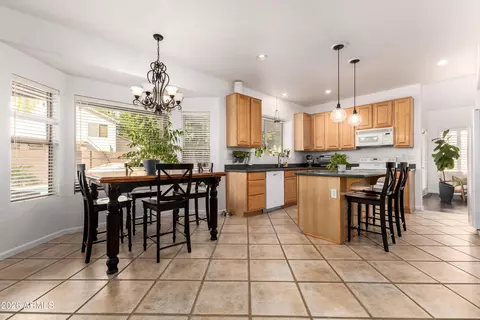 Kitchen - 744 W Estrella Dr, Gilbert, AZ 85233 photo 1 of 3