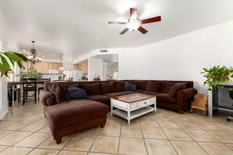Living - 744 W Estrella Dr, Gilbert, AZ 85233 photo 1 of 1