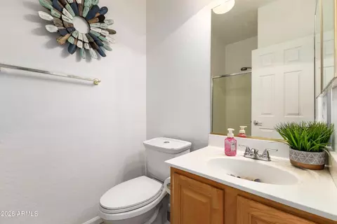 Bath - 744 W Estrella Dr, Gilbert, AZ 85233 photo 4 of 5