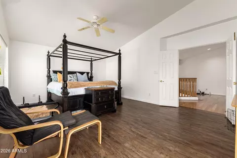 Bedroom - 744 W Estrella Dr, Gilbert, AZ 85233 photo 2 of 7