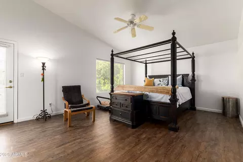 Bedroom - 744 W Estrella Dr, Gilbert, AZ 85233 photo 1 of 7