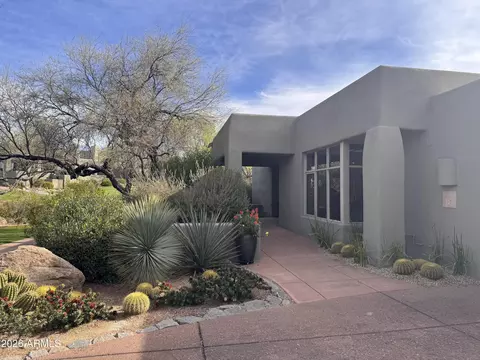 39229 N 100th Pl, Scottsdale, AZ 85262