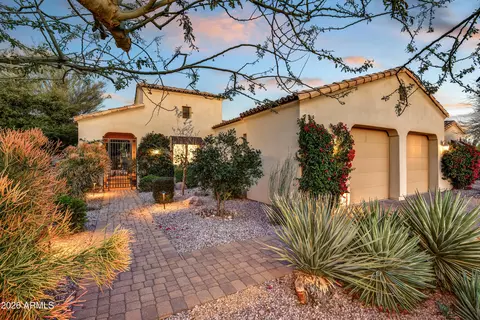 2943 S Lookout Rdg, Gold Canyon, AZ 85118