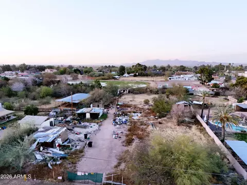 734 E Bates St #A, Mesa, AZ 85203