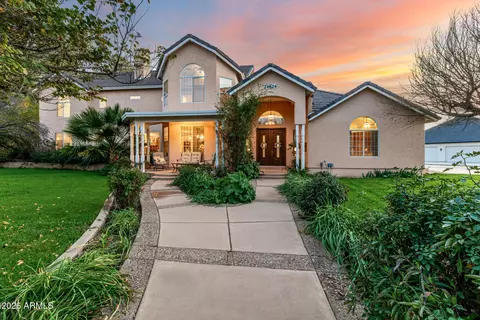 24824 S Signal Butte Rd, Queen Creek, AZ 85142