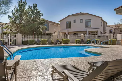 Exterior - 2150 E Bell Rd #1144, Phoenix, AZ 85022 photo 4 of 6