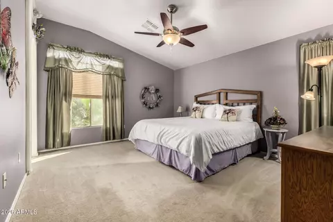 Bedroom - 2150 E Bell Rd #1144, Phoenix, AZ 85022 photo 1 of 4