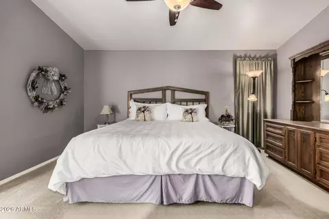 Bedroom - 2150 E Bell Rd #1144, Phoenix, AZ 85022 photo 2 of 4