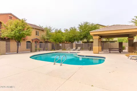 Exterior - 2150 E Bell Rd #1144, Phoenix, AZ 85022 photo 5 of 6