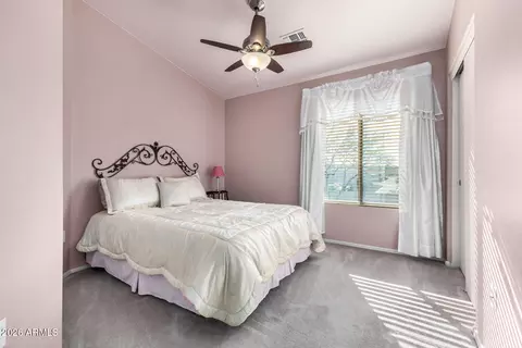 Bedroom - 2150 E Bell Rd #1144, Phoenix, AZ 85022 photo 3 of 4