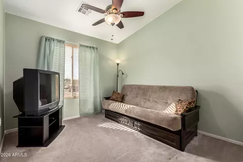 Bedroom - 2150 E Bell Rd #1144, Phoenix, AZ 85022 photo 4 of 4