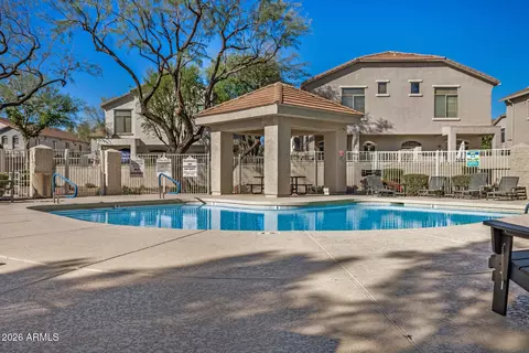 Exterior - 2150 E Bell Rd #1144, Phoenix, AZ 85022 photo 3 of 6