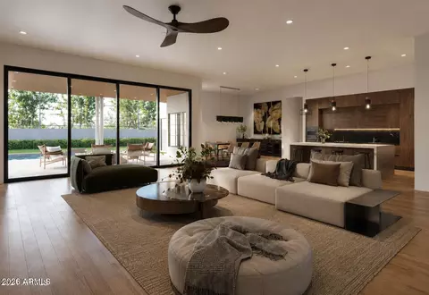 3901 E Highland Ave, Phoenix, AZ 85018