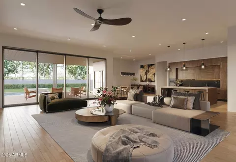 3901 E Highland Ave, Phoenix, AZ 85018