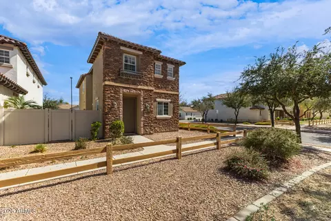 3832 S Verbena Ave, Gilbert, AZ 85297