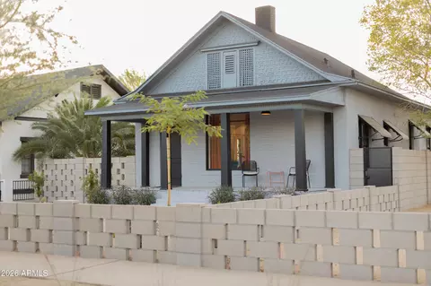 138 N 11th Ave, Phoenix, AZ 85007