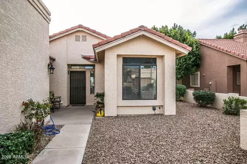 2636 N 61st St, Mesa, AZ 85215