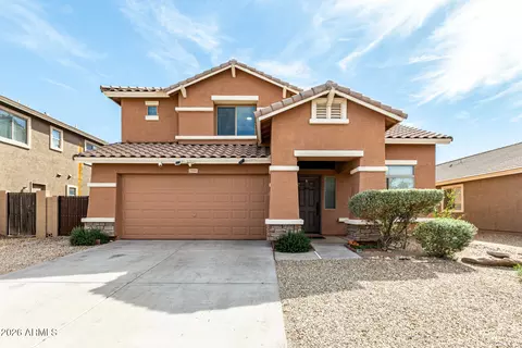 25541 W Winslow Ave, Buckeye, AZ 85326