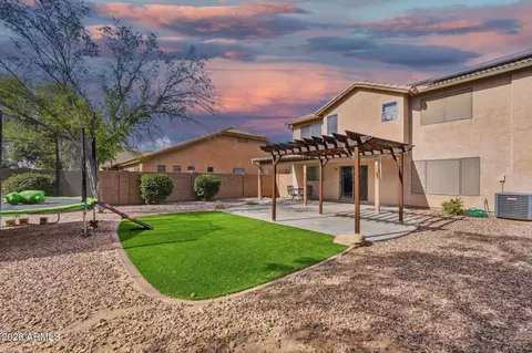 13631 W Rovey Ave, Litchfield Park, AZ 85340