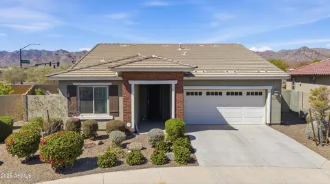 4654 N 204th Ln, Buckeye, AZ 85396