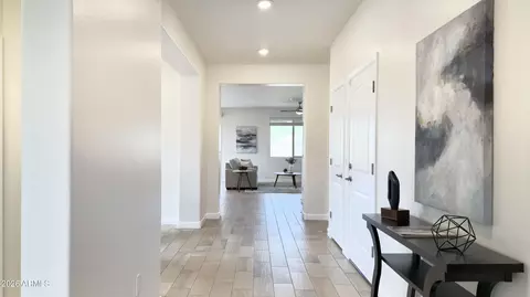 4654 N 204th Ln, Buckeye, AZ 85396