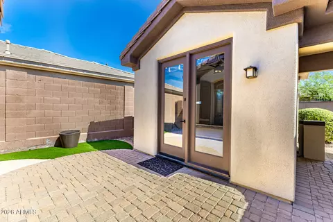 Exterior - 2231 W Valhalla Ct, Anthem, AZ 85086 photo 2 of 8