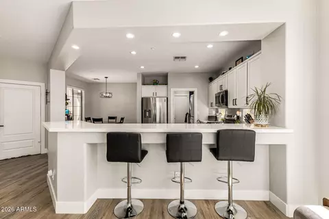 Kitchen - 2231 W Valhalla Ct, Anthem, AZ 85086 photo 1 of 3