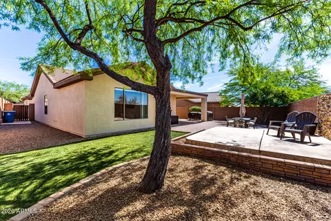 Exterior - 2231 W Valhalla Ct, Anthem, AZ 85086 photo 7 of 8
