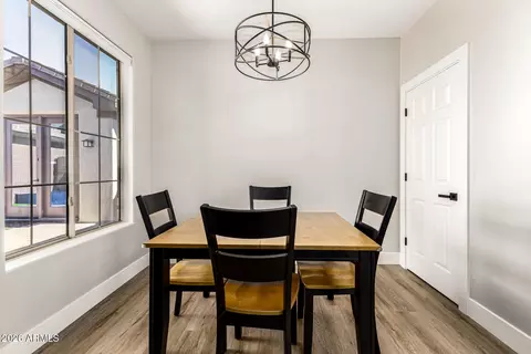 Dining - 2231 W Valhalla Ct, Anthem, AZ 85086 photo 2 of 2