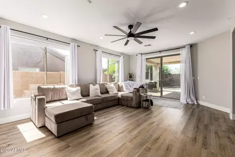 Living - 2231 W Valhalla Ct, Anthem, AZ 85086 photo 1 of 1