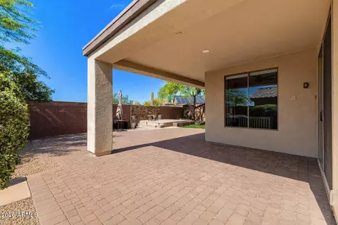 Exterior - 2231 W Valhalla Ct, Anthem, AZ 85086 photo 5 of 8