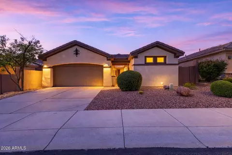 2231 W Valhalla Ct, Anthem, AZ 85086