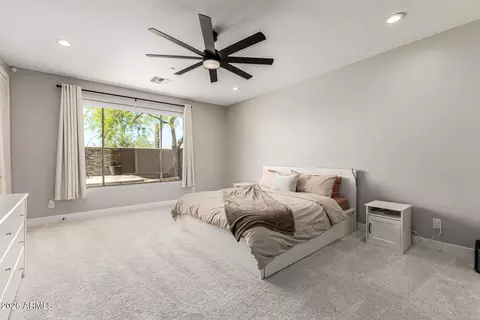Bedroom - 2231 W Valhalla Ct, Anthem, AZ 85086 photo 1 of 7